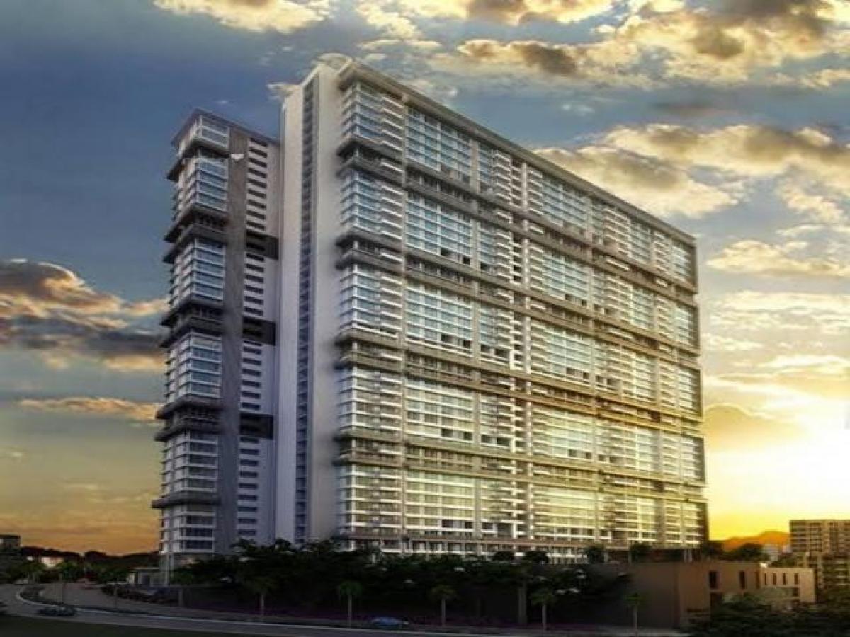 2 bedrooms House in Mumbai, India No. 55929