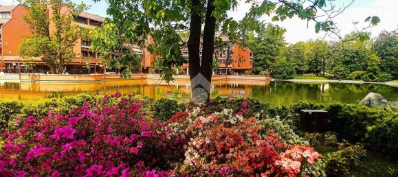 2 chambres Appartement à Basiglio, Italy No. 340519 7