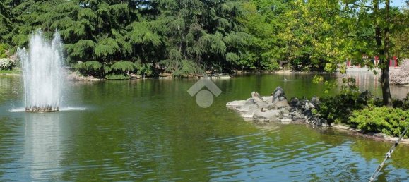 2 chambres Appartement à Basiglio, Italy No. 340519 10