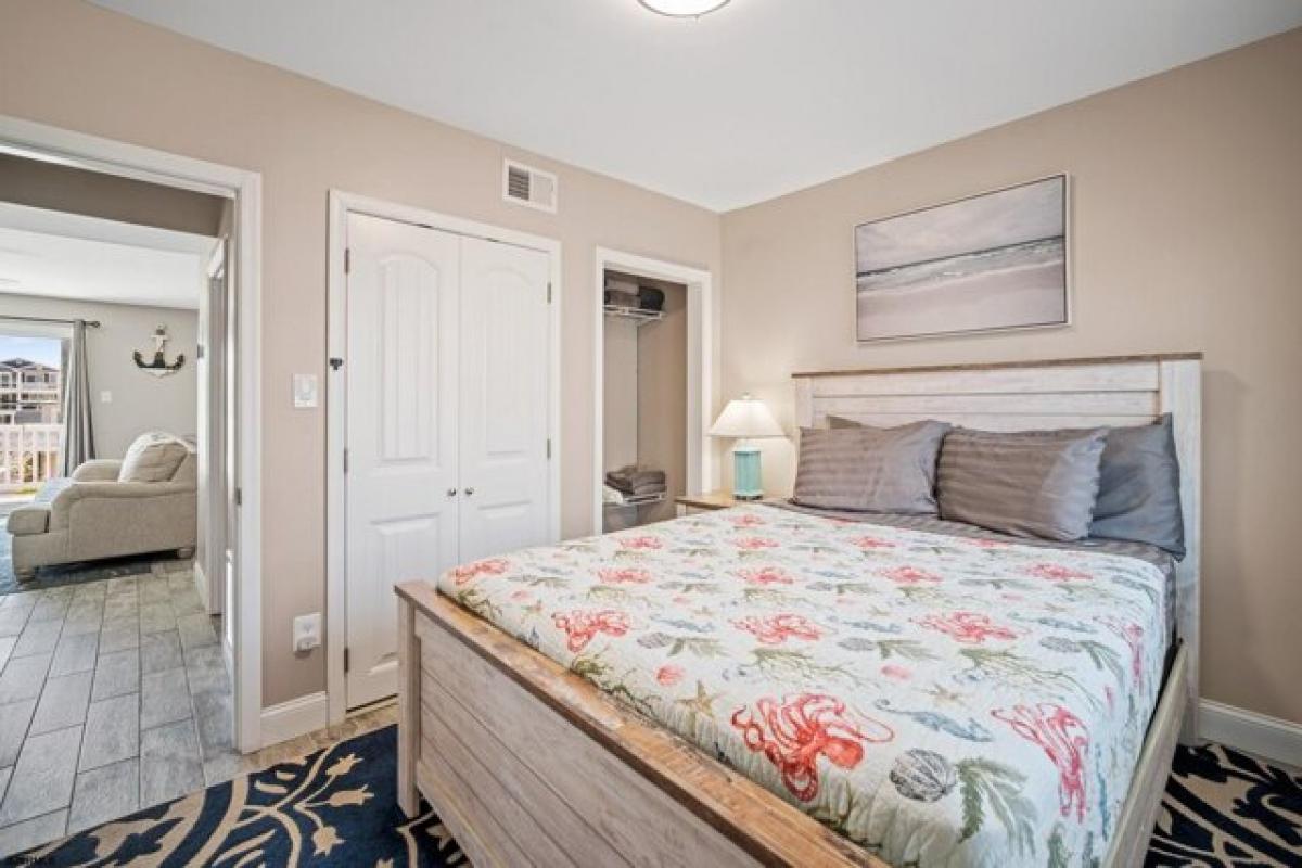 2 bedrooms House in Brigantine, USA No. 437875