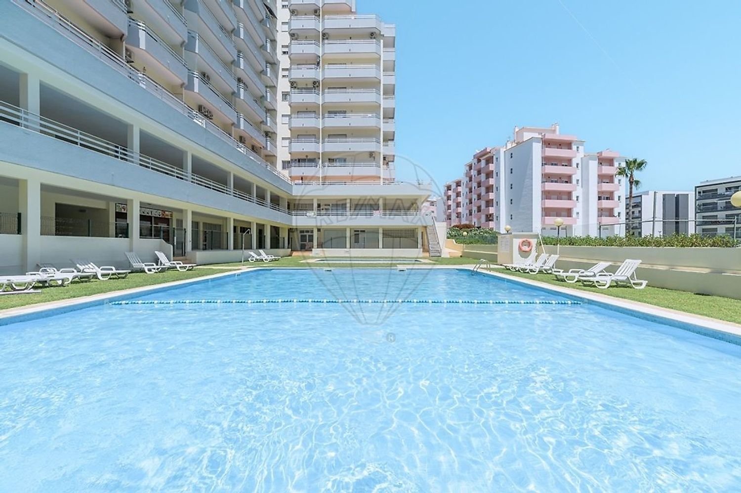 1 Schlafzimmer Wohnung in Portimao, Portugal, Nr. 284806