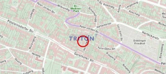 2-Zimmer Wohnung in Währing, Austria, Nr. 207529 13