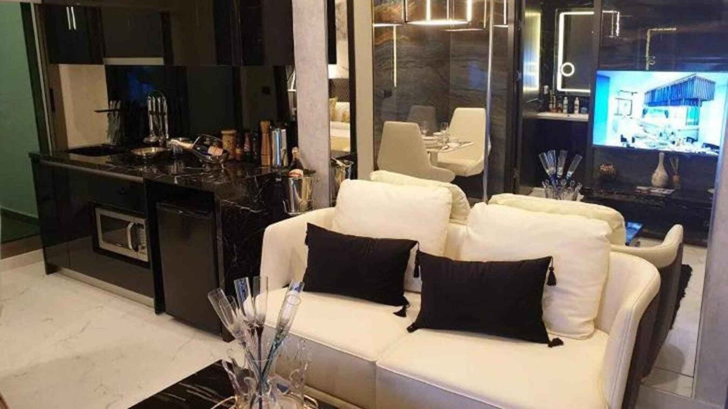 2 chambres appartement à vendre à Pattaya, Chonburi, Eastern Thailand, Thailand № 143279