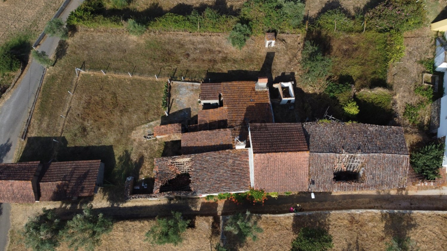 3 غرف نوم منزل في Tomar, Portugal رقم 282692