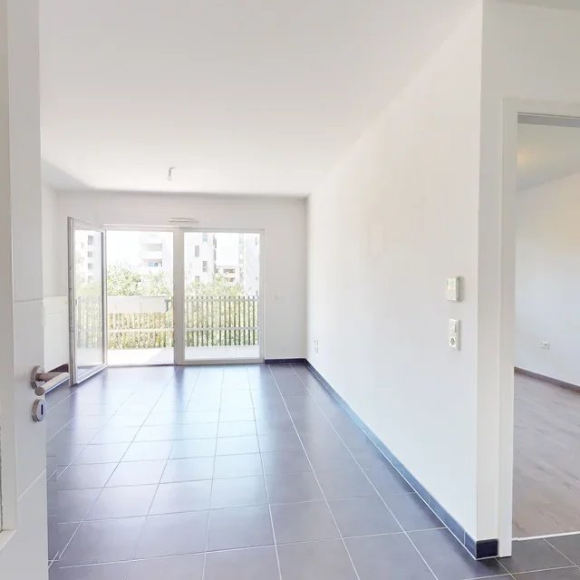 Apartamento T1 em Lingolsheim, France N.º 260828