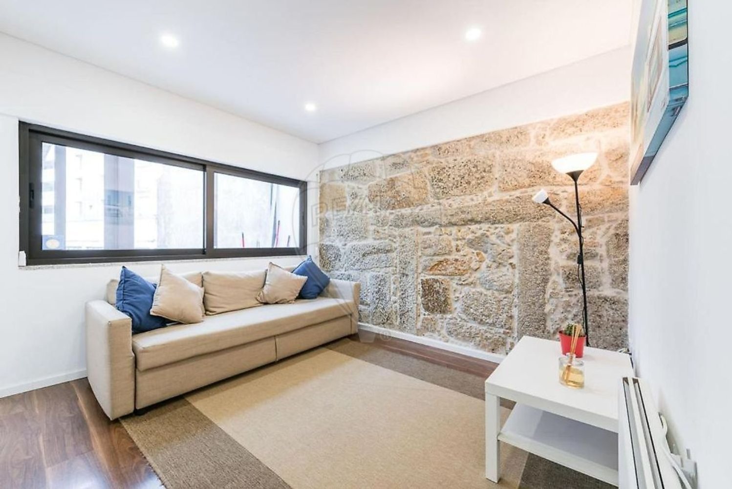 2 Schlafzimmer Wohnung in Vila Nova de Gaia, Portugal, Nr. 235727