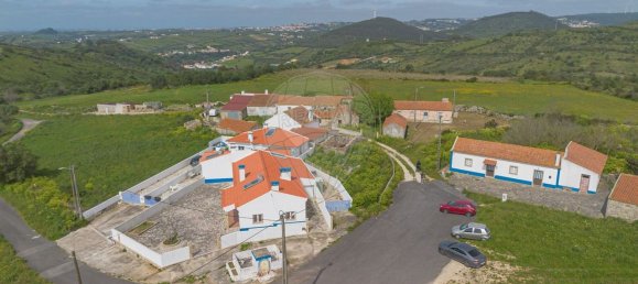 5 غرف نوم منزل في Mafra, Portugal رقم 169991 13