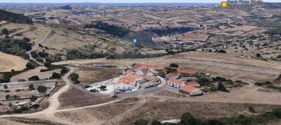 5 غرف نوم منزل في Mafra, Portugal رقم 169991 15