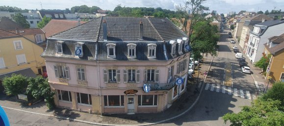 7 غرف نوم بناية في Mulhouse, France رقم 70553 2