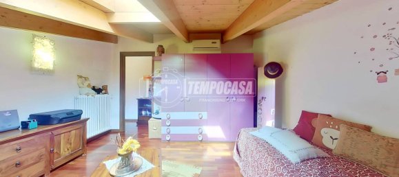 2 Schlafzimmer Wohnung in Seregno, Italy, Nr. 309429 18