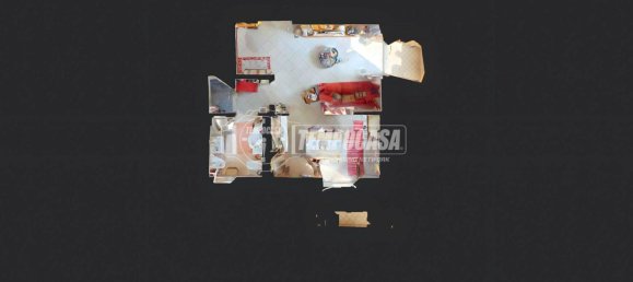 2 Schlafzimmer Wohnung in Seregno, Italy, Nr. 309429 24