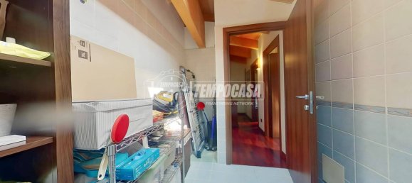 2 Schlafzimmer Wohnung in Seregno, Italy, Nr. 309429 21