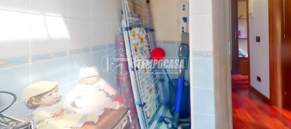 2 Schlafzimmer Wohnung in Seregno, Italy, Nr. 309429 22