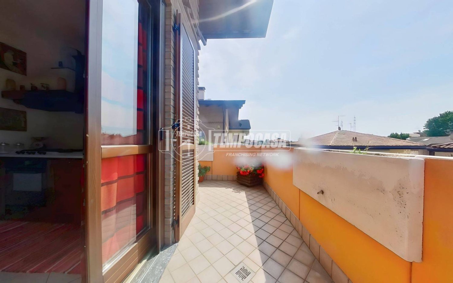 2 Schlafzimmer Wohnung in Seregno, Italy, Nr. 309429