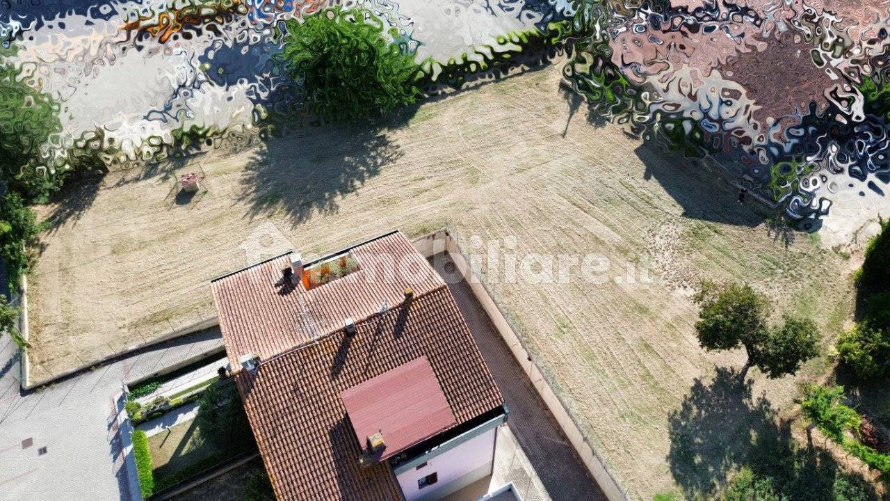 1500m² Land in Montevarchi, Italy No. 297880