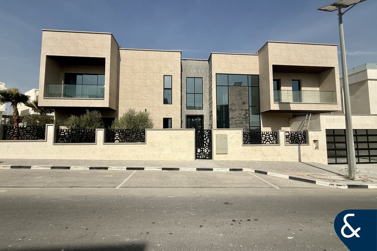 5 Schlafzimmer Villa in Al Furjan, UAE, Nr. 113674