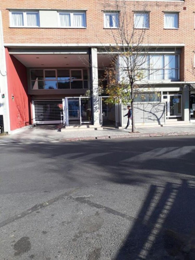 Studio in Moron, Argentina No. 66280