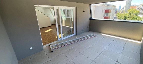 Ático de 3 habitaciónes en Vienna, Austria No. 150580 17