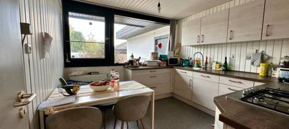 Bungalow T6 em Lippe, Germany N.º 158889 17