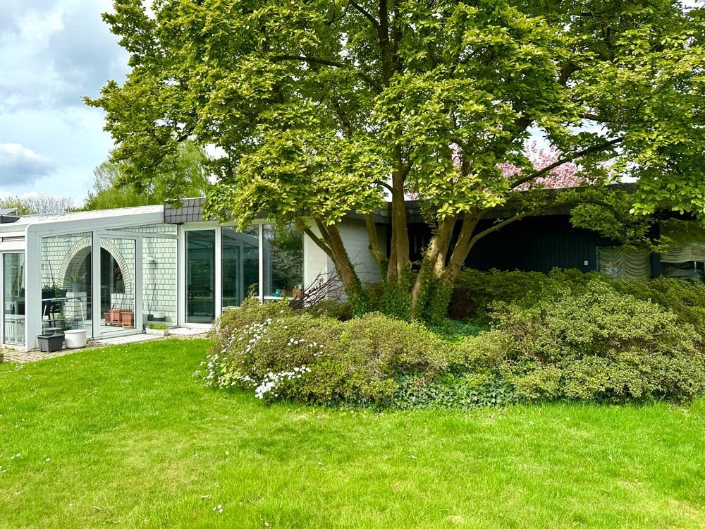 Bungalow T6 em Lippe, Germany N.º 158889