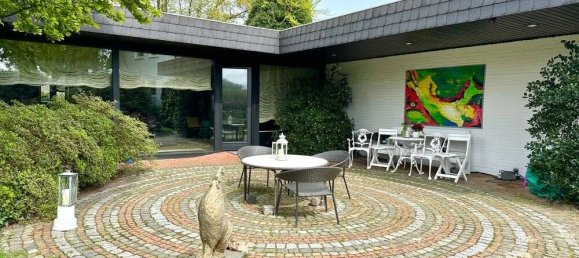 Bungalow T6 em Lippe, Germany N.º 158889 2