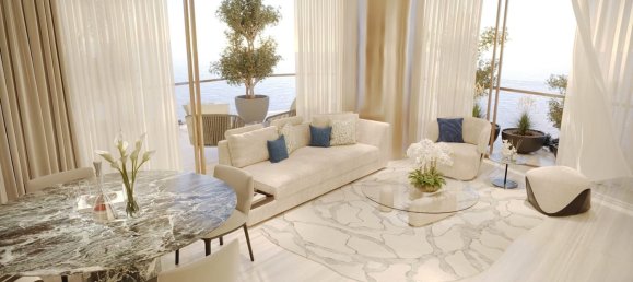 2 Schlafzimmer Wohnung in Dubai, UAE, Nr. 104927 5