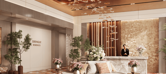 2 Schlafzimmer Wohnung in Dubai, UAE, Nr. 104927 2