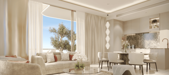 2 Schlafzimmer Wohnung in Dubai, UAE, Nr. 104927 6