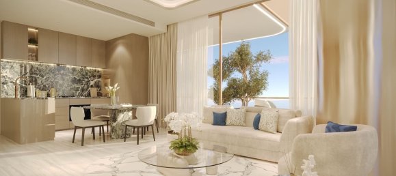 2 Schlafzimmer Wohnung in Dubai, UAE, Nr. 104927 4
