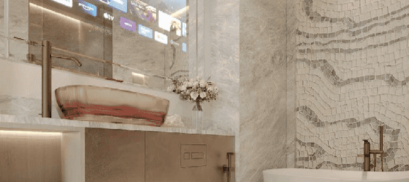 2 Schlafzimmer Wohnung in Dubai, UAE, Nr. 104927 12