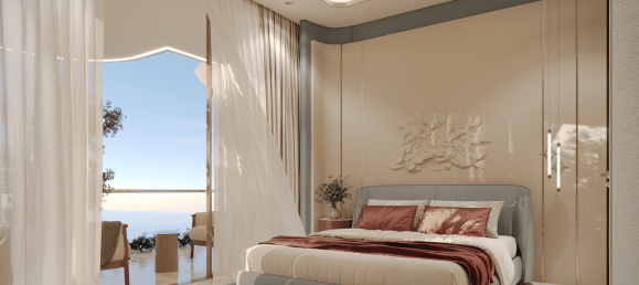 2 Schlafzimmer Wohnung in Dubai, UAE, Nr. 104927 9