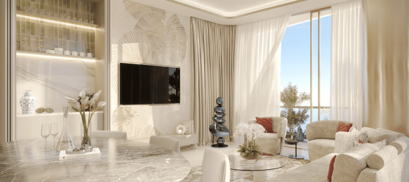 2 Schlafzimmer Wohnung in Dubai, UAE, Nr. 104927 8