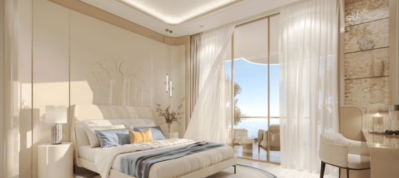 2 Schlafzimmer Wohnung in Dubai, UAE, Nr. 104927 10