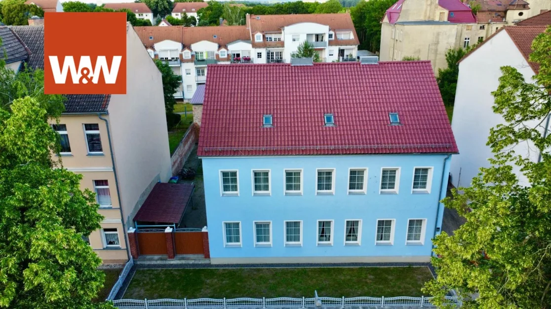 7 bedrooms Townhouse in Teltow-Flaming, Germany No. 17204