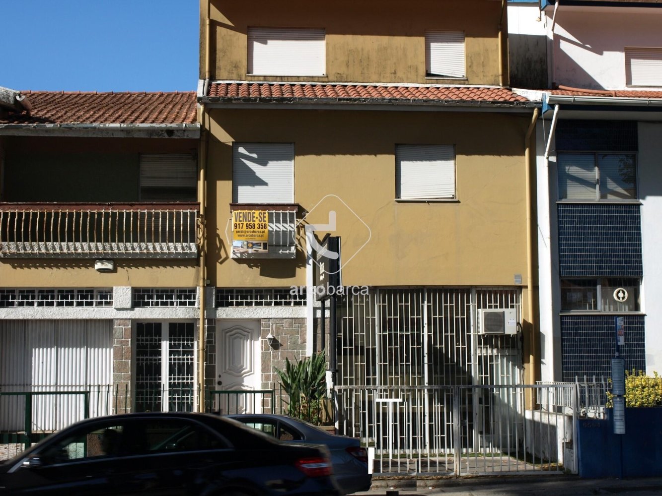 5 bedrooms House in Maia, Portugal No. 319630