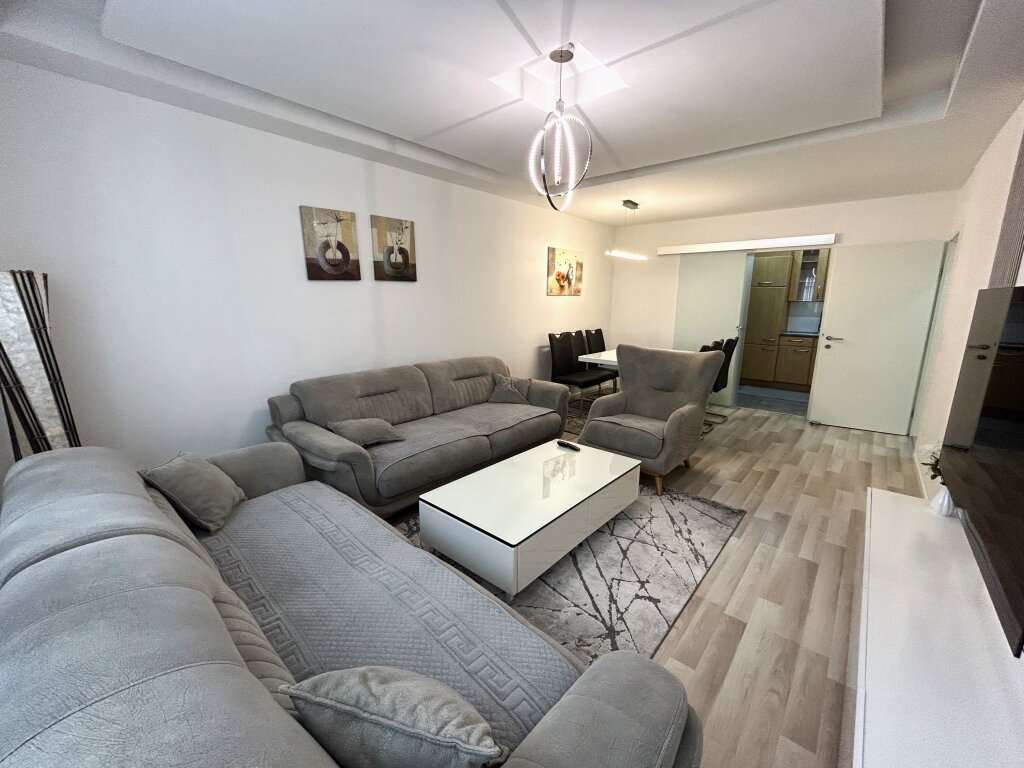 Квартира с 3 комнатами в Ленд, Австрия № 54544