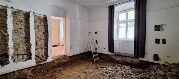 3 rooms Apartment in Klosterneuburg, Austria No. 220871 21