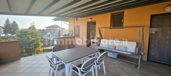 4 bedrooms Villa in Borgomanero, Italy No. 159356 113