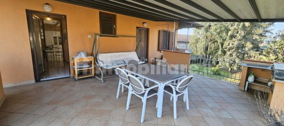 4 bedrooms Villa in Borgomanero, Italy No. 159356 62