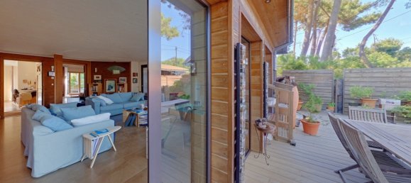 7 bedrooms Villa in Lege-Cap-Ferret, France No. 297729 4