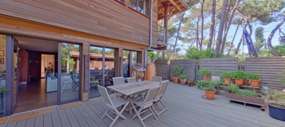 7 bedrooms Villa in Lege-Cap-Ferret, France No. 297729 2