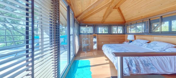 7 bedrooms Villa in Lege-Cap-Ferret, France No. 297729 14