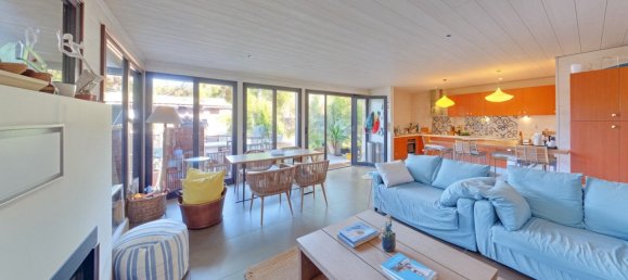 7 bedrooms Villa in Lege-Cap-Ferret, France No. 297729 6