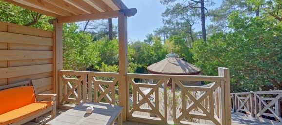 7 bedrooms Villa in Lege-Cap-Ferret, France No. 297729 9