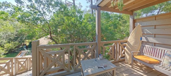 7 bedrooms Villa in Lege-Cap-Ferret, France No. 297729 11