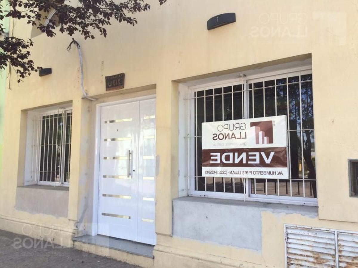 Propriété commerciale à Lujan, Argentina 230m² No. 23765