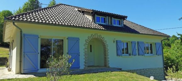 Casa de 4 dormitorios en Figeac, France No. 303392 3