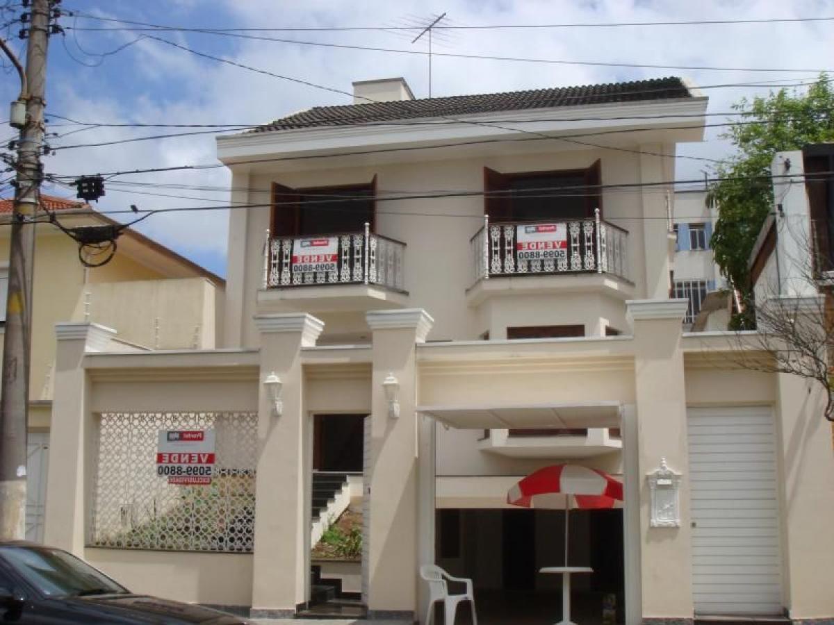 4 غرف نوم منزل في Sao Paulo, Brazil رقم 490016