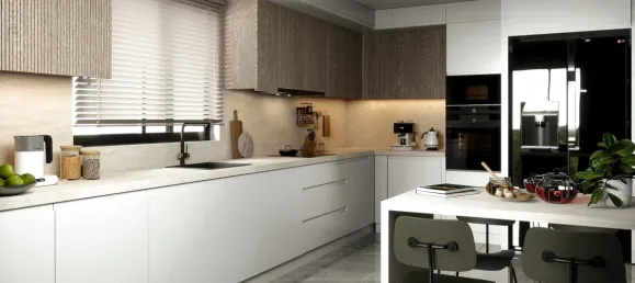 Apartment 3+1 in Kepez, Turkey No. 33411 15