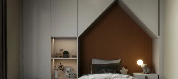 Apartment 3+1 in Kepez, Turkey No. 33411 9